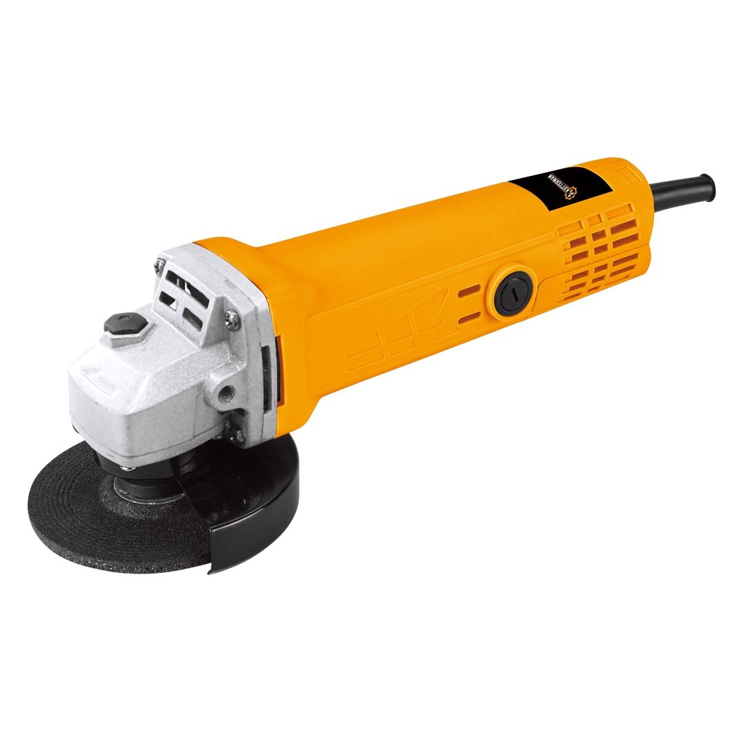 Angle Grinder