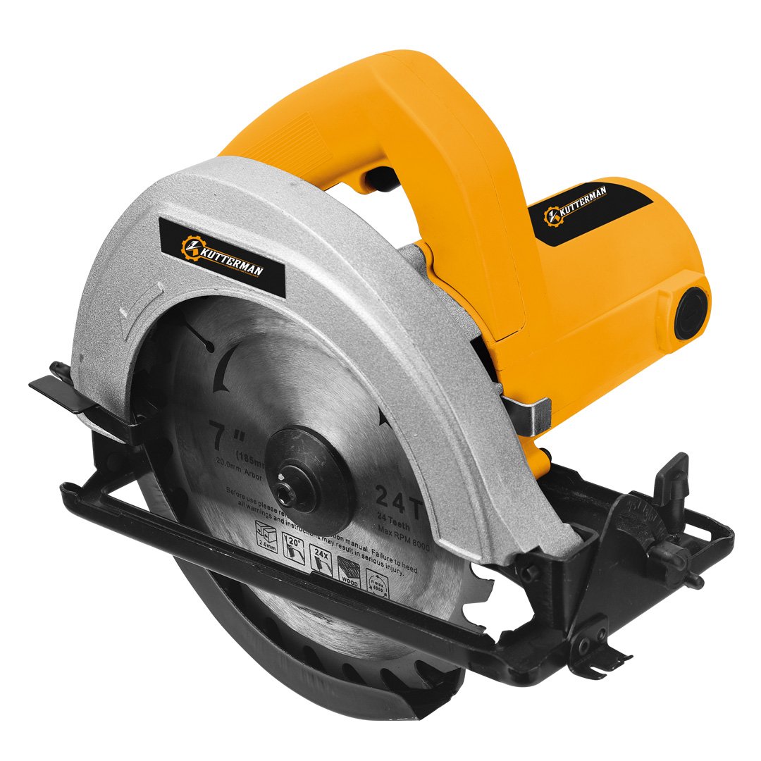Circular Saw