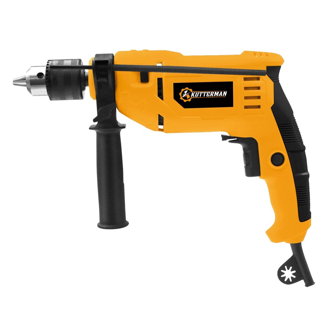 IMPACT DRILL