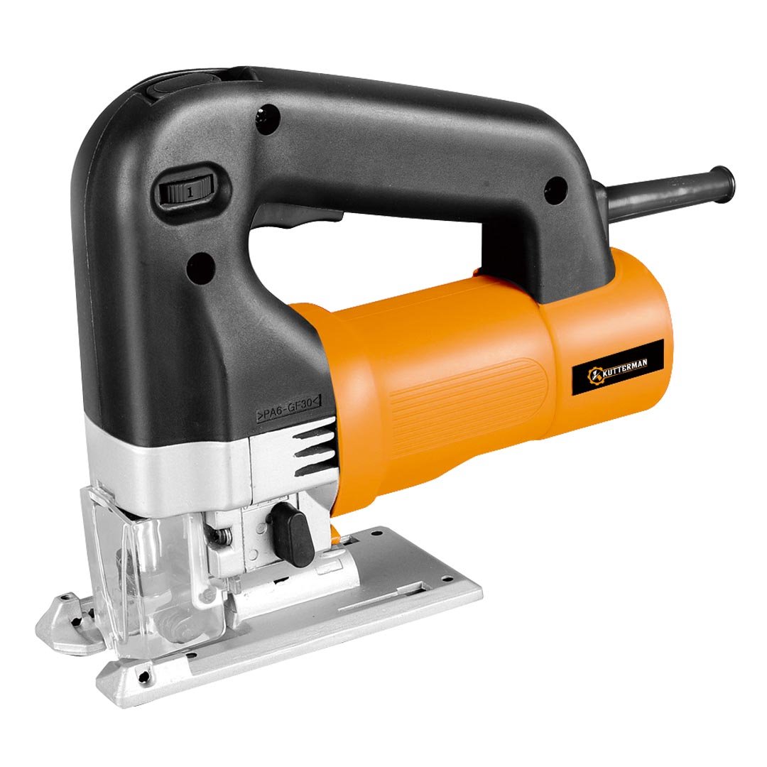 Jig Saw