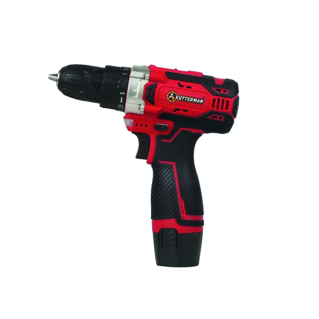 12V Cordless Drill <br>K-12C