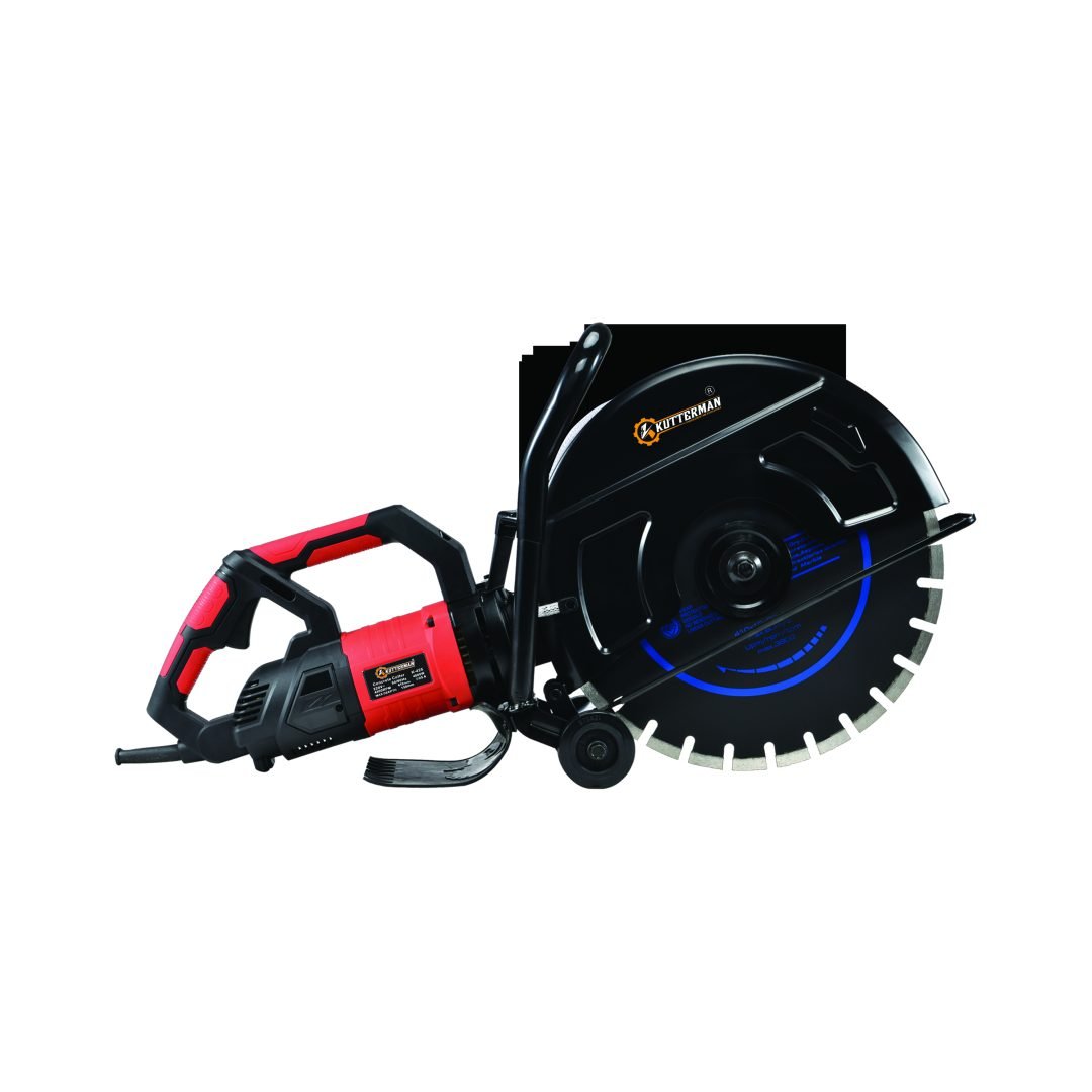 Concrete Cutter K-425