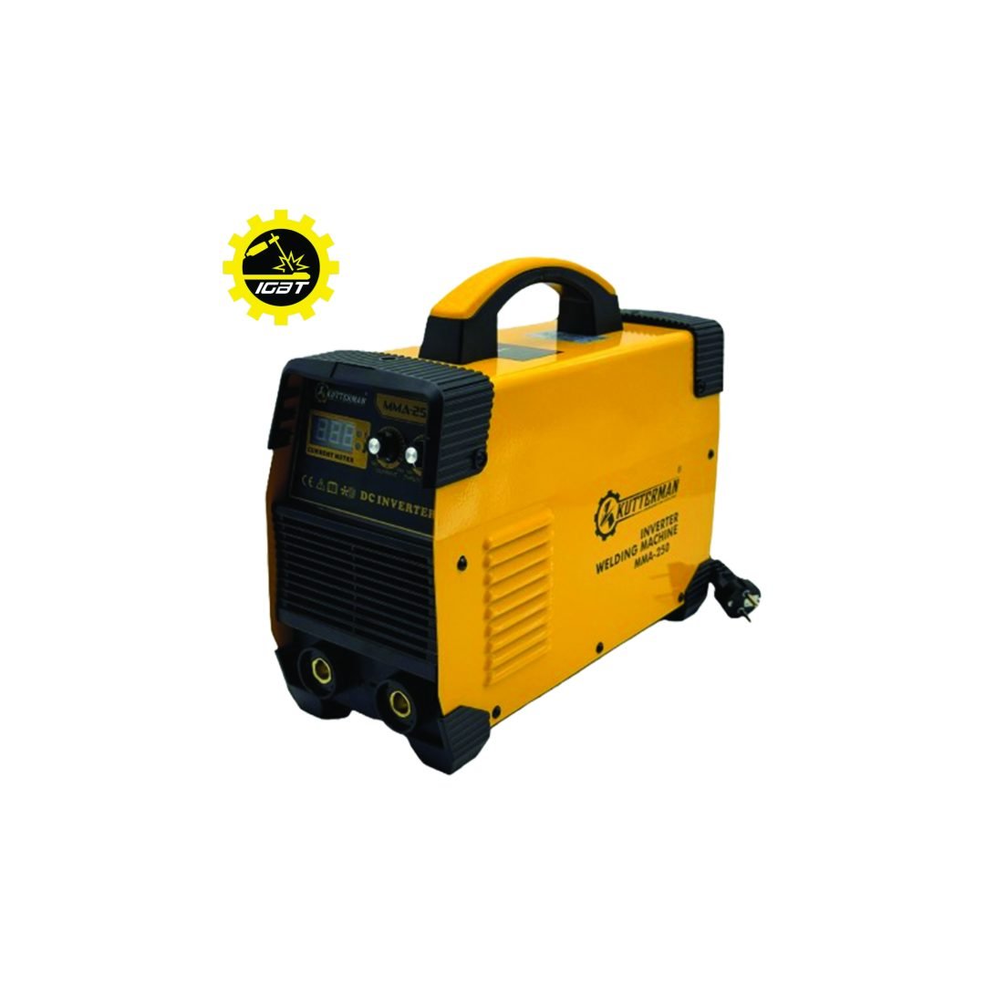 Inverter Welding Machine <br>MMA-250