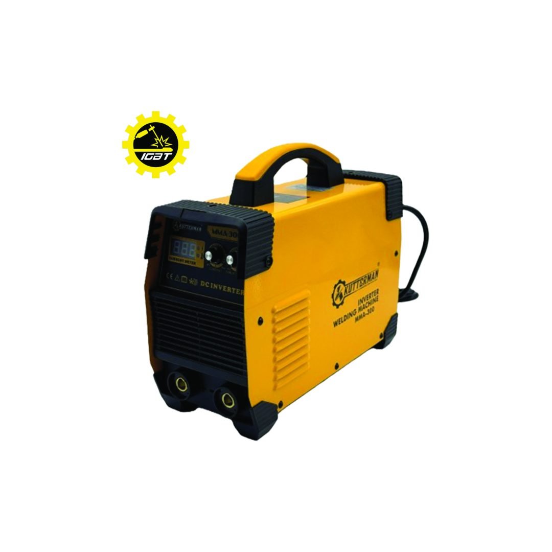 Inverter Welding Machine<br> MMA-300
