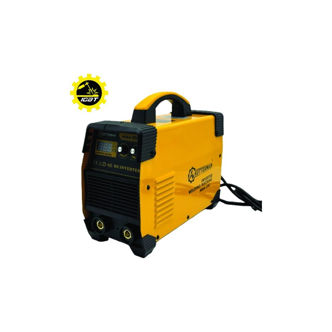 Inverter Welding Machine <br>MMA-350