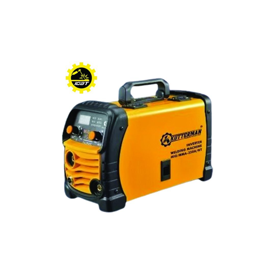 Inverter Welding Machine <br>MIG/MMA-350A/NT