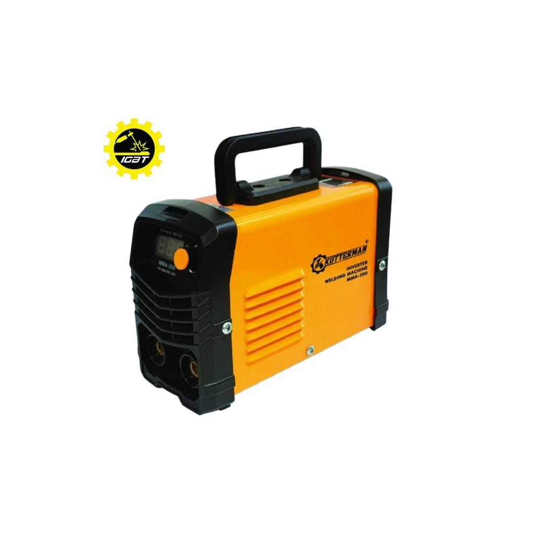 Inverter Welding Machine<br> MMA-200